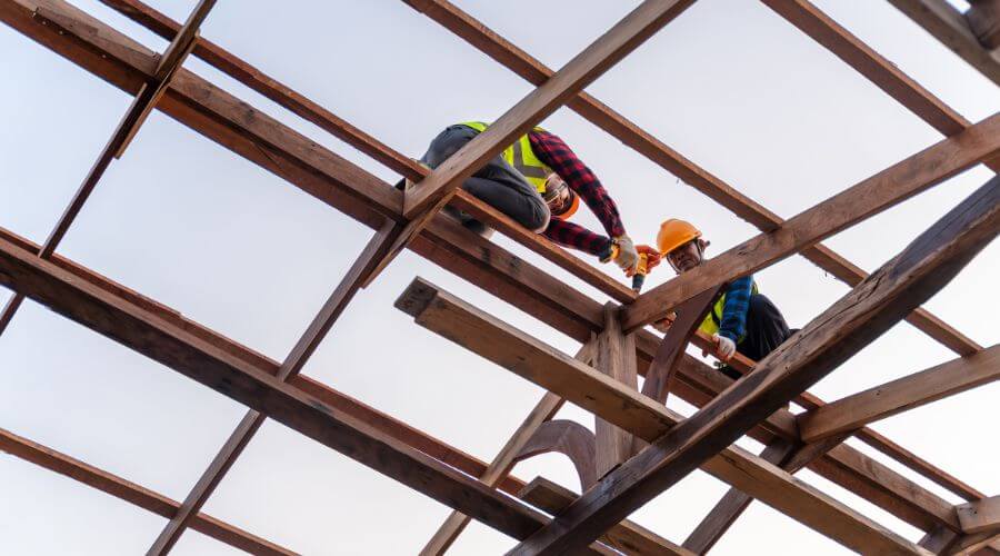 Expert top industrial roofings services in Rexburg, ID